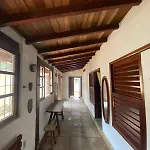 Pe Na Areia