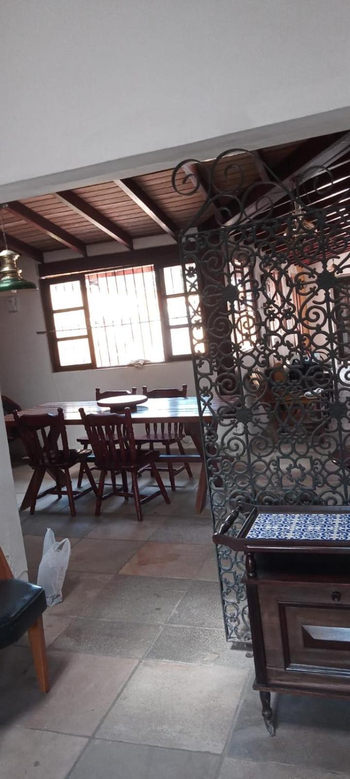 Pe Na Areia Casa de férias *