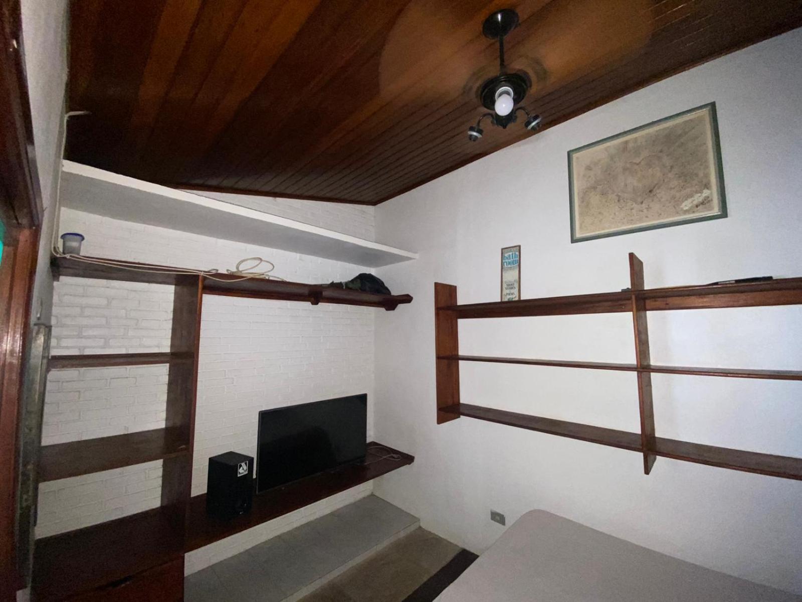 Pe Na Areia Casa de férias Ubatuba