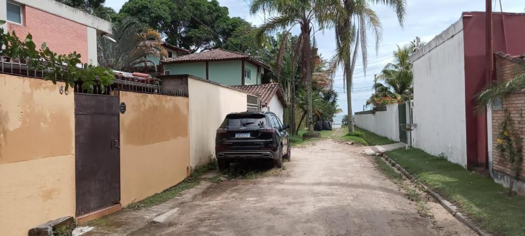 Casa de férias Pe Na Areia *